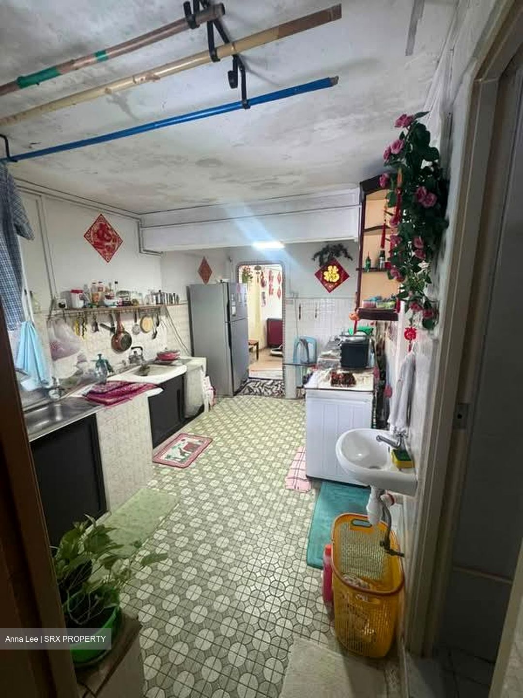 Blk 15 MARSILING LANE (Woodlands), HDB 3 Rooms #603255611